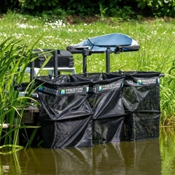 Preston Innovations Triple Carp Keepnet pack 2.5m